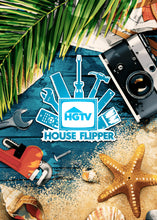 House Flipper: il vapore globale di HGTV CD Key