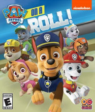 Paw Patrol: On A Roll! UE Xbox One/Serie CD Key