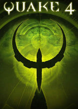 Quake IV UE a vapore CD Key