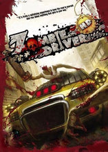 Zombie Driver HD Edizione Completa Globale Steam CD Key