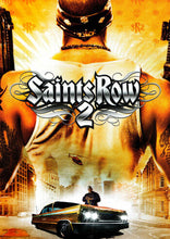 Saints Row 2 globale su Steam CD Key