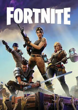 Fortnite - Oggetto casuale DC Comics Epic Games CD Key