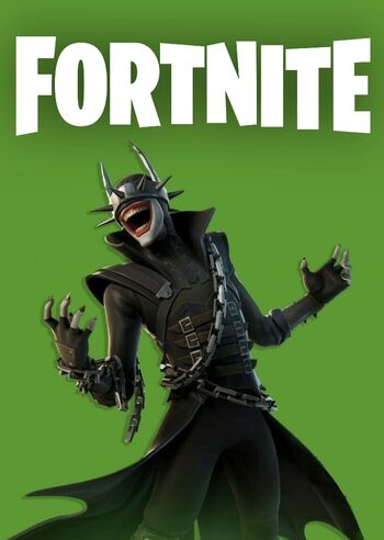 Fortnite - Il Batman che ride Epic Games CD Key