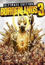Borderlands 3 - Edizione definitiva Steam CD Key