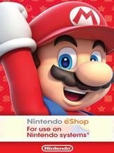 Nintendo eShop 100 BRL BR CD Key