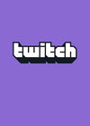 Carta regalo Twitch 25 EUR IT Prepagata CD Key