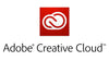 Abbonamento Adobe Creative Cloud 3 mesi chiave globale