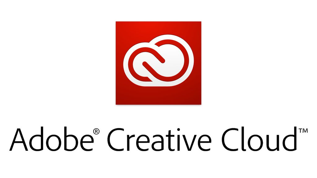 Abbonamento ad Adobe Creative Cloud 3 mesi chiave globale