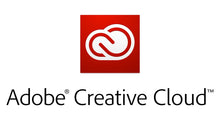 Abbonamento ad Adobe Creative Cloud 3 mesi chiave globale