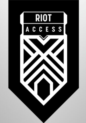 Codice di accesso Riot 20 USD US Prepagato CD Key
