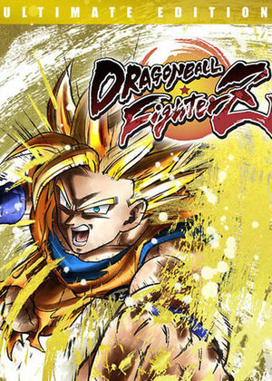 Dragon Ball FighterZ - Edizione definitiva NA Steam CD Key