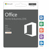 Microsoft Office Home & Business 2016 Chiave MAC