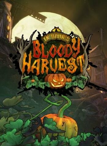 Borderlands 2: Headhunter 1: Bloody Harvest (Vendemmia sanguinosa) Steam globale CD Key