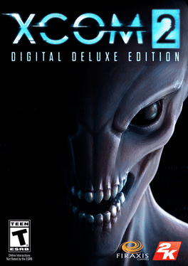 XCOM 2 Edizione Deluxe Globale Steam CD Key