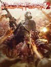 Killing Floor 2 vapore globale CD Key