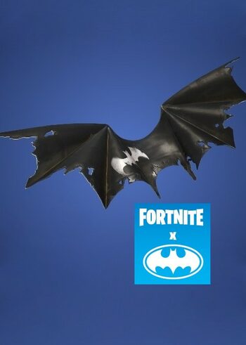 Fortnite - Pelle armata di Batman Zero Giochi epici CD Key