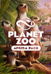 Pianeta Zoo Africa Pacchetto Globale Steam CD Key