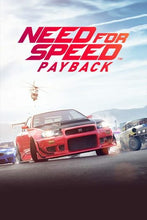 Need for Speed: Payback EN/DE/FR/IT Origine Globale CD Key