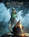 Dragon Age: Inquisition - Fauci di Hakkon Origine globale CD Key