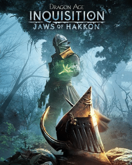 Dragon Age: Inquisition - Fauci di Hakkon Origine globale CD Key