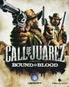 Call of Juarez: Bound in Blood (Legato al Sangue) Steam globale CD Key