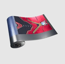 Fortnite x Marvel - Iron Man Wrap Global Epic Games CD Key