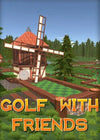 Golf con gli amici US Xbox One/Series CD Key