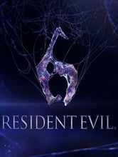 Resident Evil 6 - Vapore completo CD Key