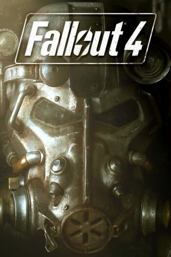 Fallout 4 vapore CD Key