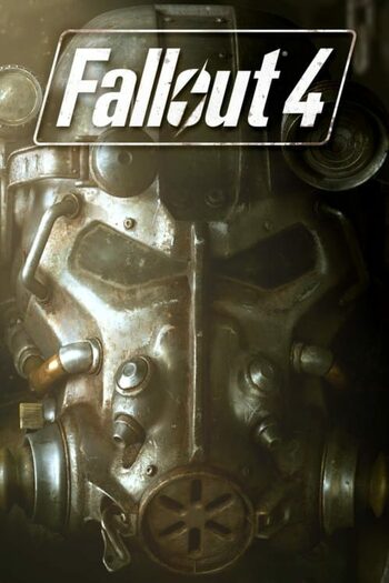 Fallout 4 UE Xbox One/Serie CD Key