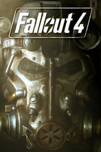Fallout 4 vapore CD Key