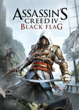 Assassin's Creed IV: Black Flag UE Xbox One/Serie CD Key