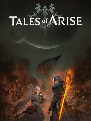 Tales of Arise UE Xbox live CD Key