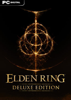 Elden Ring - Edizione Deluxe Steam CD Key