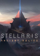 Stellaris Ancient Relics Story Pack Globale a vapore CD Key