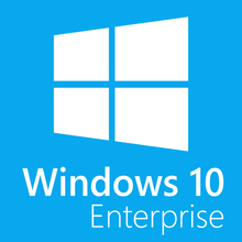 Microsoft Windows 10 Enterprise Key Globale