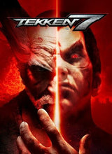 Tekken 7 globale su vapore CD Key
