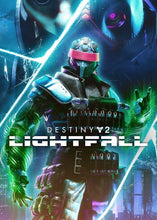 Destiny 2: Lightfall + Pass annuale ARG Xbox Windows CD Key