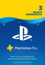 PlayStation Plus Essential 90 giorni CD Key