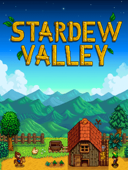 Valle di Stardew a vapore CD Key