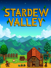 Stardew Valley UE Xbox One/Serie CD Key