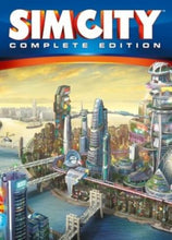 SimCity Edizione Completa Origine Globale CD Key
