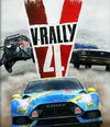 V-Rally 4 US Xbox One/Serie CD Key